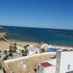 Fenicia Con Aparcamiento Incluido Vistas Al Mar Appartamento *