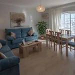 Appartamento Fenicia Con Aparcamiento Incluido Vistas Al Mar Cadice