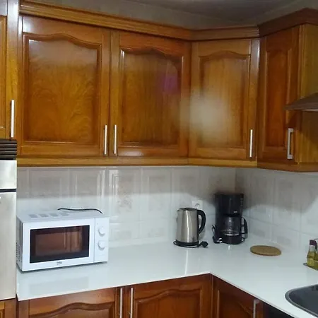 Apartamento Fenicia Con Aparcamiento Incluido Vistas Al Mar