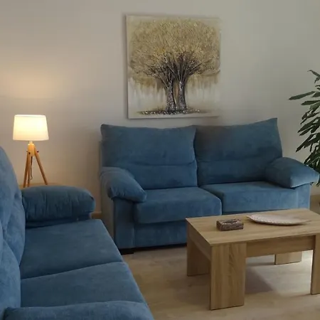 Apartamento Fenicia Con Aparcamiento Incluido Vistas Al Mar *