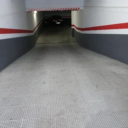 公寓 Fenicia Con Aparcamiento Incluido Vistas Al Mar *