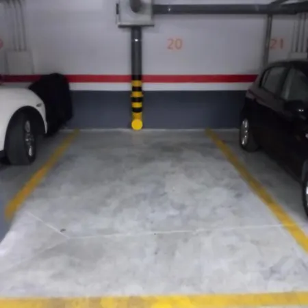 Fenicia Con Aparcamiento Incluido Vistas Al Mar شقة