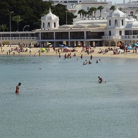 Apartamento Fenicia Con Aparcamiento Incluido Vistas Al Mar *