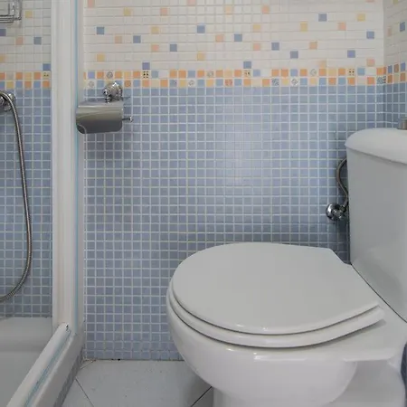 Apartamento Fenicia Con Aparcamiento Incluido Vistas Al Mar *
