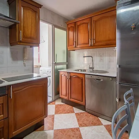 Fenicia Con Aparcamiento Incluido Vistas Al Mar شقة *