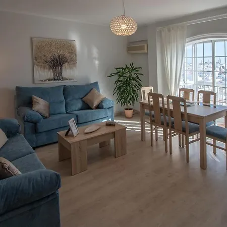 Apartamento Fenicia Con Aparcamiento Incluido Vistas Al Mar Cádis