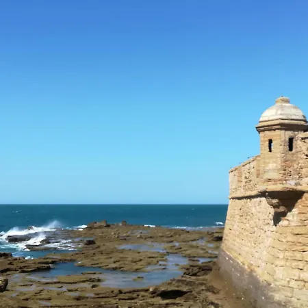 Fenicia Con Aparcamiento Incluido Vistas Al Mar