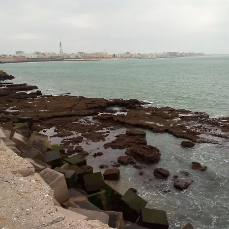 Fenicia Con Aparcamiento Incluido Vistas Al Mar