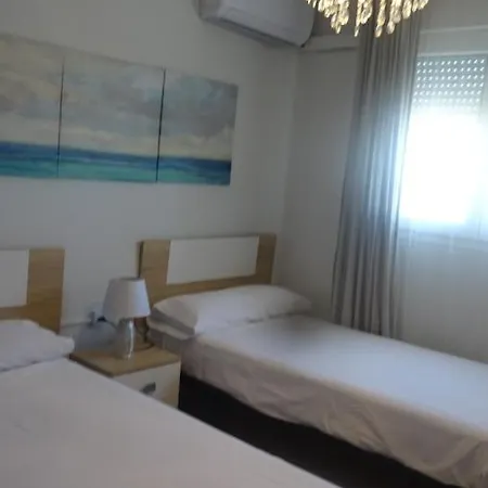 Fenicia Con Aparcamiento Incluido Vistas Al Mar *