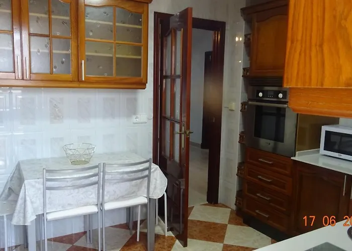 公寓 Fenicia Con Aparcamiento Incluido Vistas Al Mar