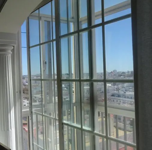 Fenicia Con Aparcamiento Incluido Vistas Al Mar *