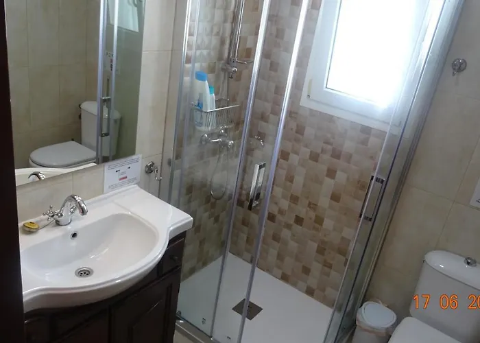 Fenicia Con Aparcamiento Incluido Vistas Al Mar Apartamento