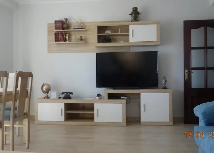 Fenicia Con Aparcamiento Incluido Vistas Al Mar