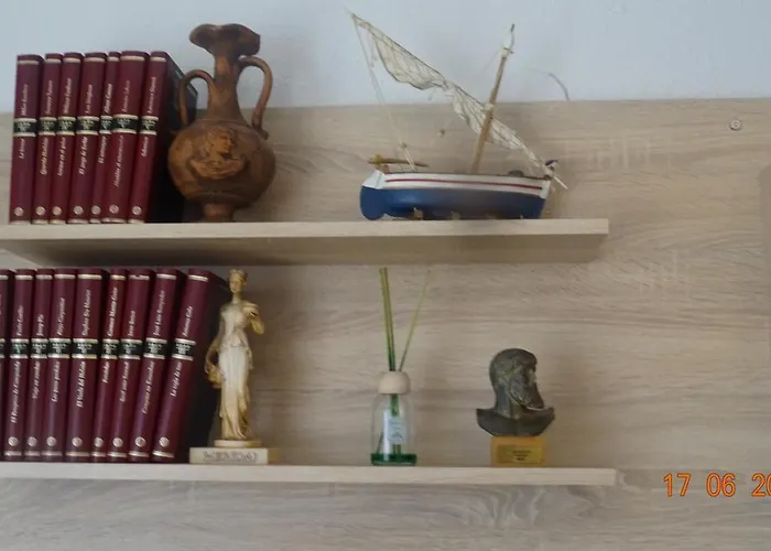 Fenicia Con Aparcamiento Incluido Vistas Al Mar 公寓 *