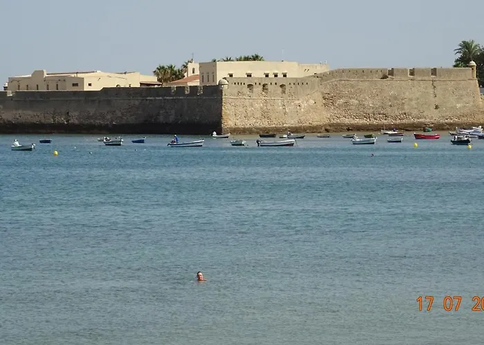 Fenicia Con Aparcamiento Incluido Vistas Al Mar *