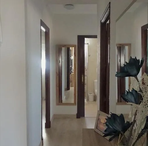 Apartamento Fenicia Con Aparcamiento Incluido Vistas Al Mar *