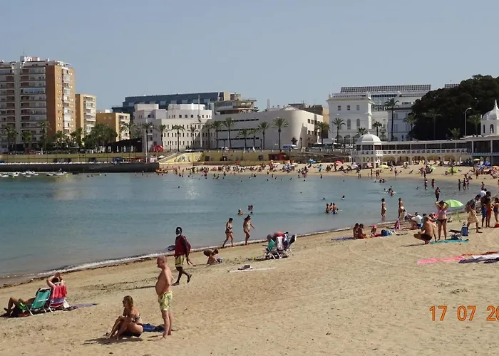 Apartamento Fenicia Con Aparcamiento Incluido Vistas Al Mar *