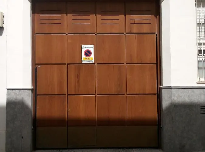 公寓 Fenicia Con Aparcamiento Incluido Vistas Al Mar *