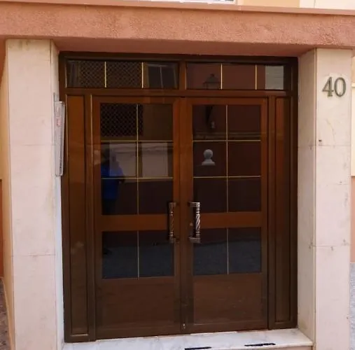 Fenicia Con Aparcamiento Incluido Vistas Al Mar Apartamento