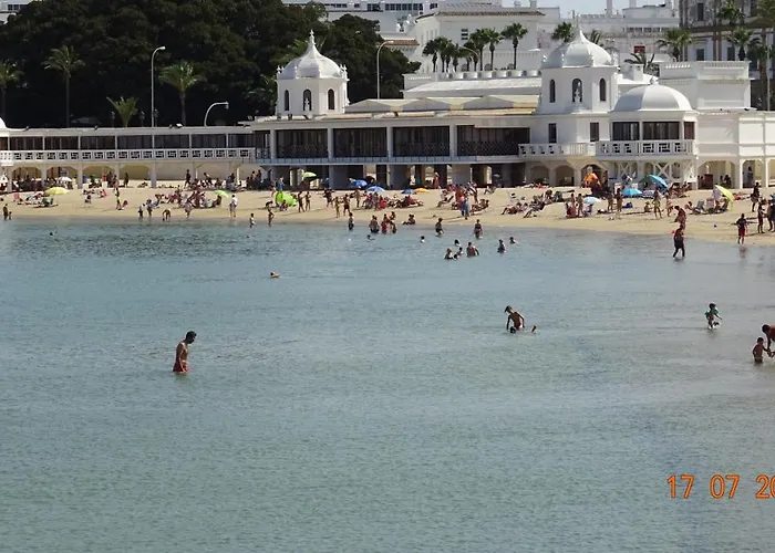 Apartamento Fenicia Con Aparcamiento Incluido Vistas Al Mar *