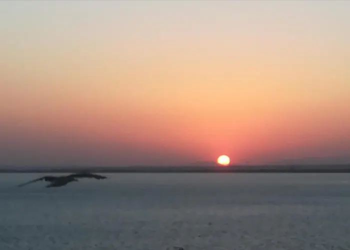 Fenicia Con Aparcamiento Incluido Vistas Al Mar 加的斯