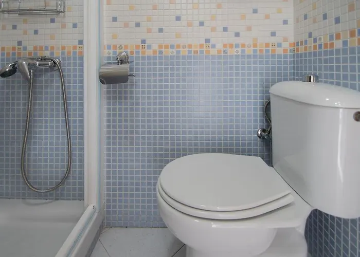 Apartamento Fenicia Con Aparcamiento Incluido Vistas Al Mar *