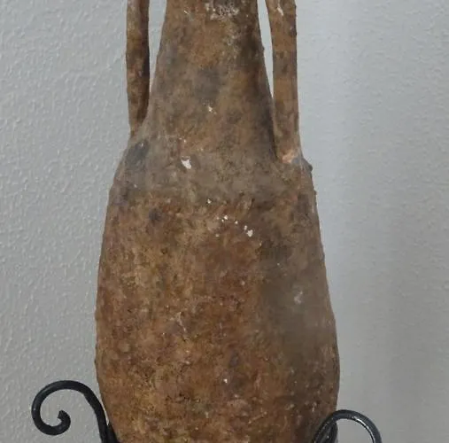 公寓 Fenicia Con Aparcamiento Incluido Vistas Al Mar *