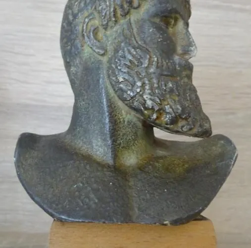 公寓 Fenicia Con Aparcamiento Incluido Vistas Al Mar *