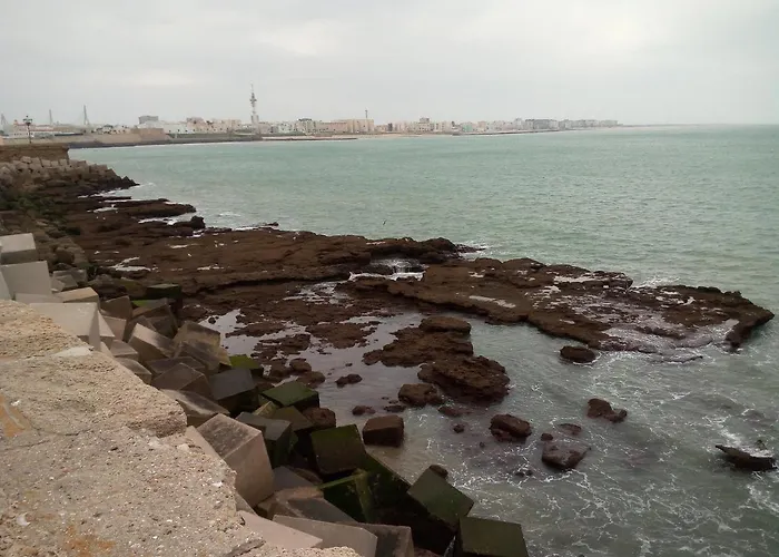 Fenicia Con Aparcamiento Incluido Vistas Al Mar