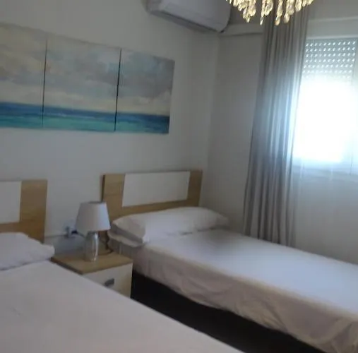 Fenicia Con Aparcamiento Incluido Vistas Al Mar *