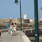 Апартаменти Fenicia Con Aparcamiento Incluido Vistas Al Mar