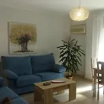 Апартаменти Fenicia Con Aparcamiento Incluido Vistas Al Mar Кадіс