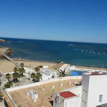 Fenicia Con Aparcamiento Incluido Vistas Al Mar Апартаменти *