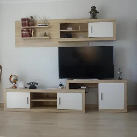 Fenicia Con Aparcamiento Incluido Vistas Al Mar