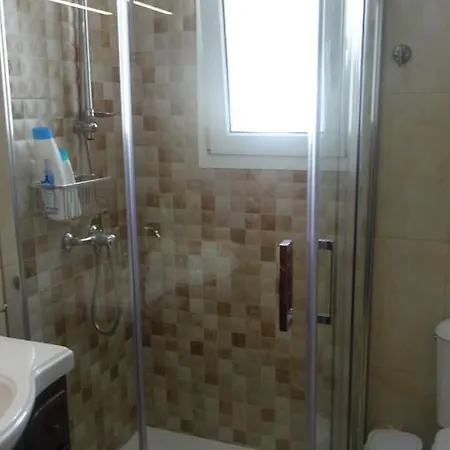 Apartment Fenicia Con Aparcamiento Incluido Vistas Al Mar Cadiz