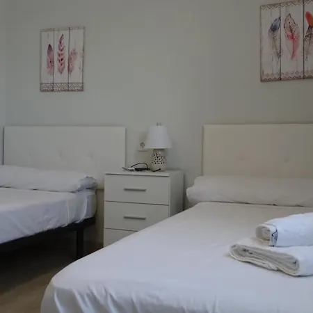 Fenicia Con Aparcamiento Incluido Vistas Al Mar