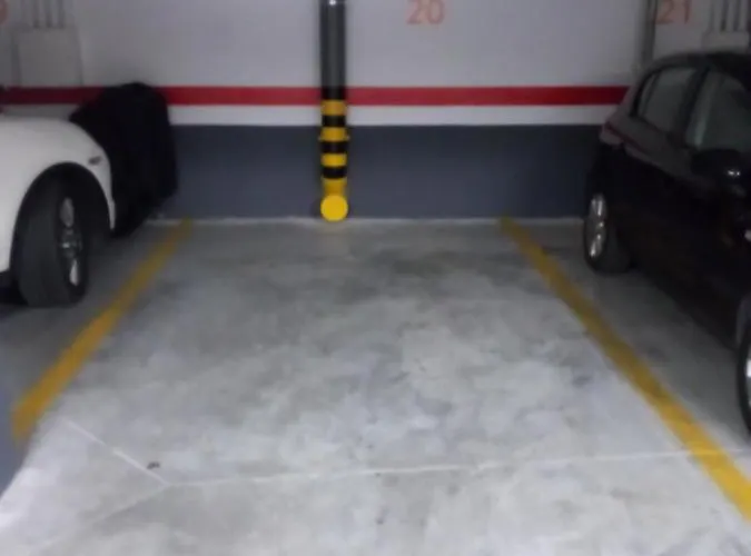 Fenicia Con Aparcamiento Incluido Vistas Al Mar Apartment