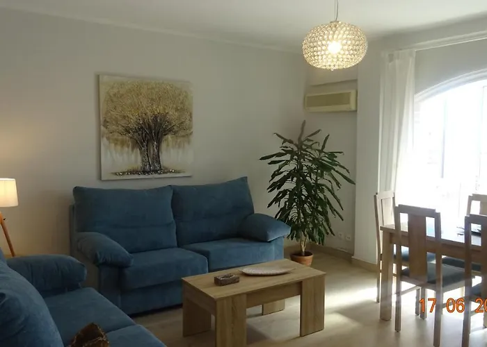 Apartment Fenicia Con Aparcamiento Incluido Vistas Al Mar Cadiz