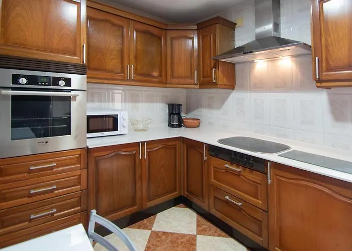 Apartment Fenicia Con Aparcamiento Incluido Vistas Al Mar Cadiz