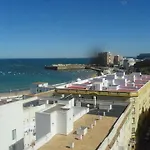 Fenicia Con Aparcamiento Incluido Vistas Al Mar Apartment Cadiz