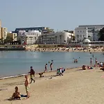 Apartment Fenicia Con Aparcamiento Incluido Vistas Al Mar *