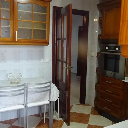 公寓 Fenicia Con Aparcamiento Incluido Vistas Al Mar