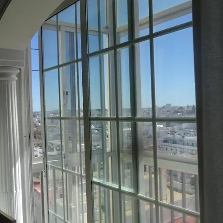 Fenicia Con Aparcamiento Incluido Vistas Al Mar *