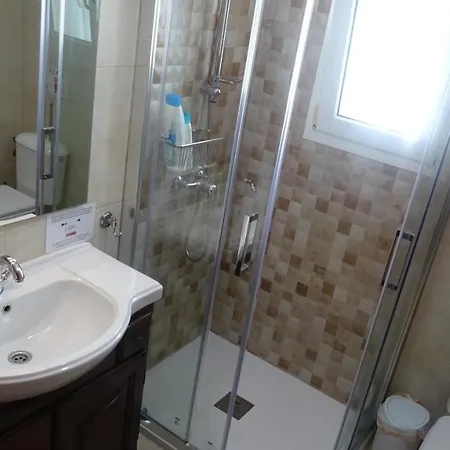 Fenicia Con Aparcamiento Incluido Vistas Al Mar 公寓