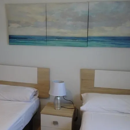 Fenicia Con Aparcamiento Incluido Vistas Al Mar 公寓 加的斯