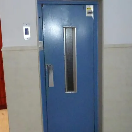 Fenicia Con Aparcamiento Incluido Vistas Al Mar *