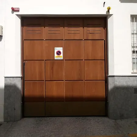 公寓 Fenicia Con Aparcamiento Incluido Vistas Al Mar *