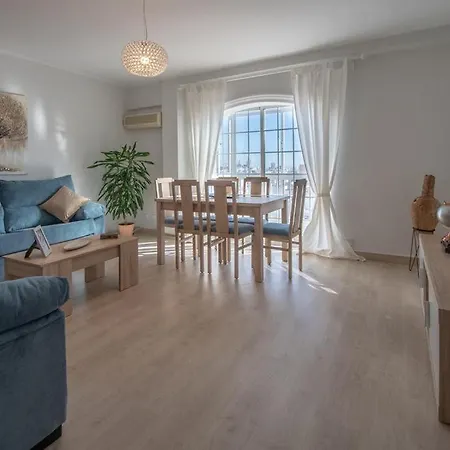 Fenicia Con Aparcamiento Incluido Vistas Al Mar 加的斯