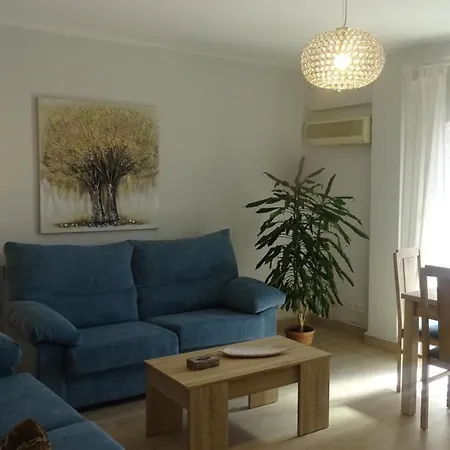 公寓 Fenicia Con Aparcamiento Incluido Vistas Al Mar 加的斯