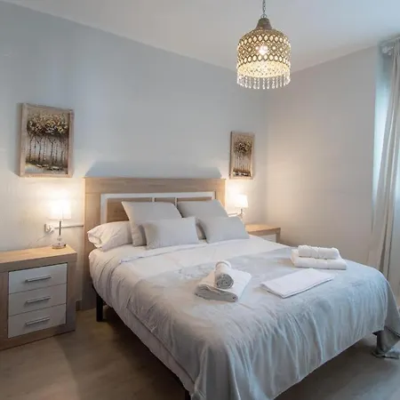 公寓 Fenicia Con Aparcamiento Incluido Vistas Al Mar